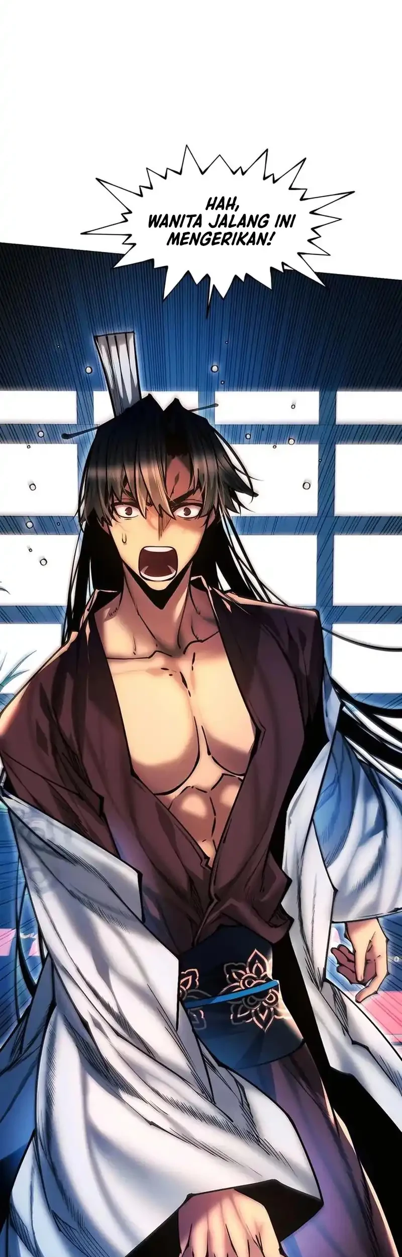 Modern Man Who Fall Into Murim Chapter 135 - halaman 83