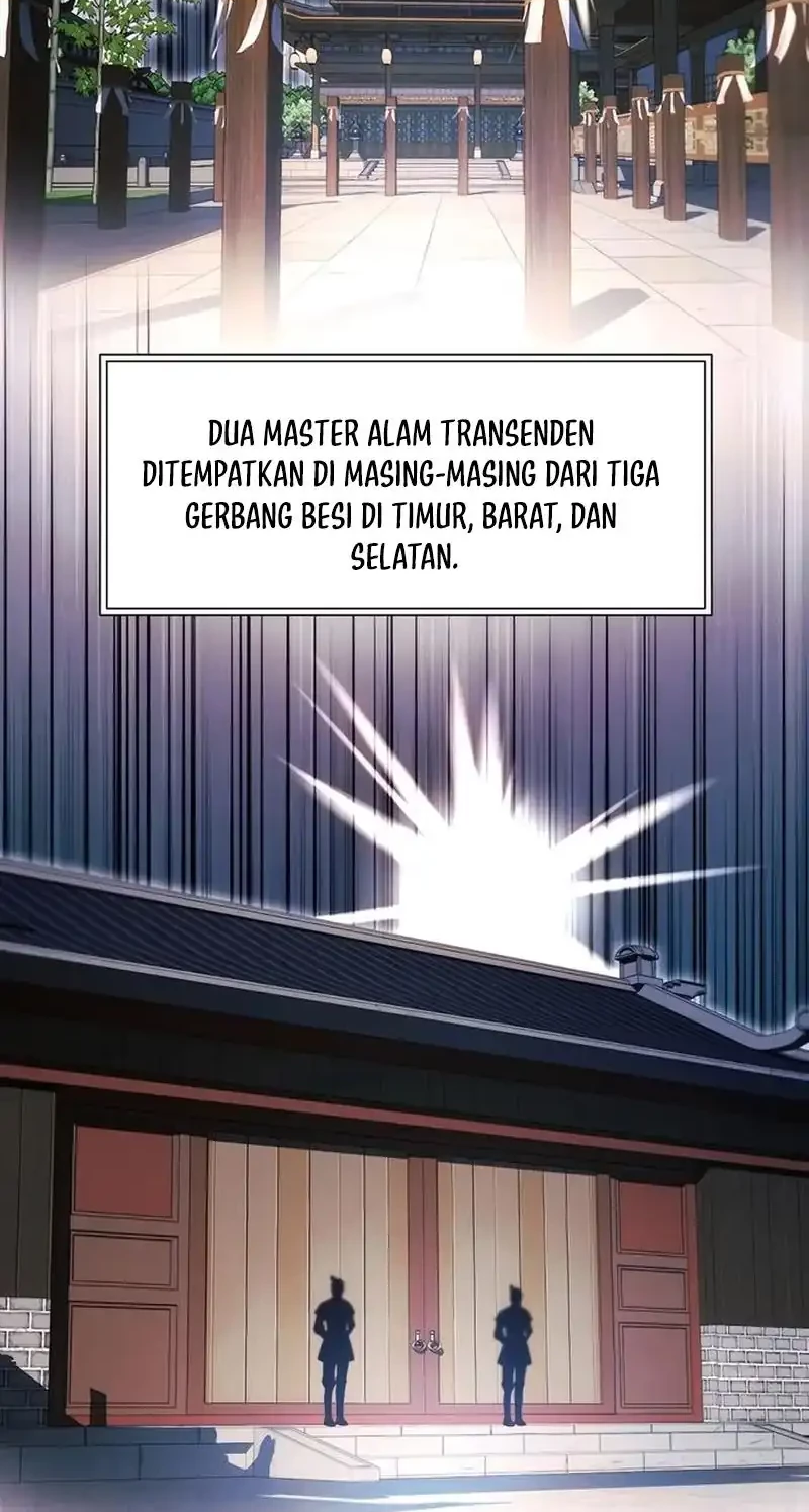 Modern Man Who Fall Into Murim Chapter 136 - halaman 12