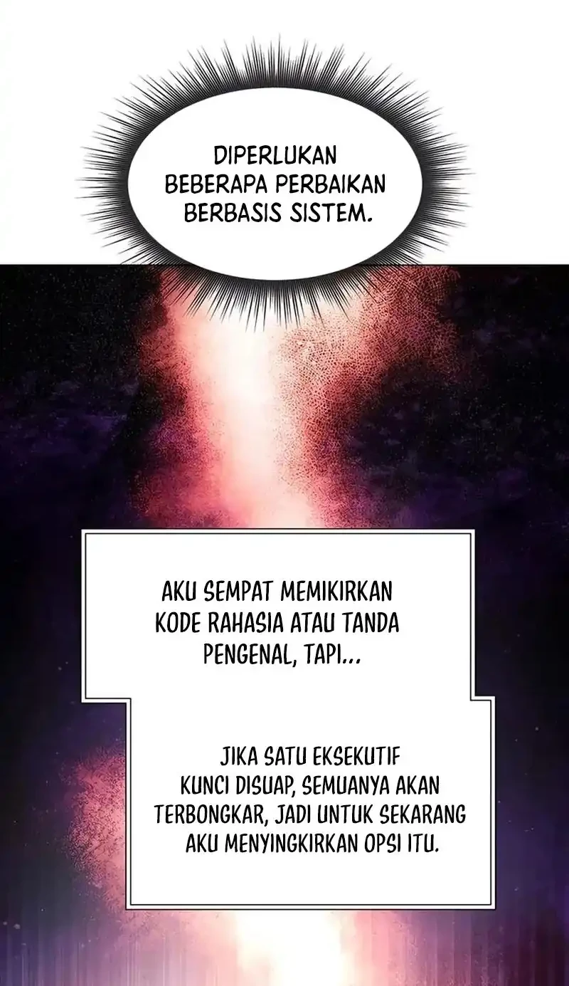 Modern Man Who Fall Into Murim Chapter 136 - halaman 16