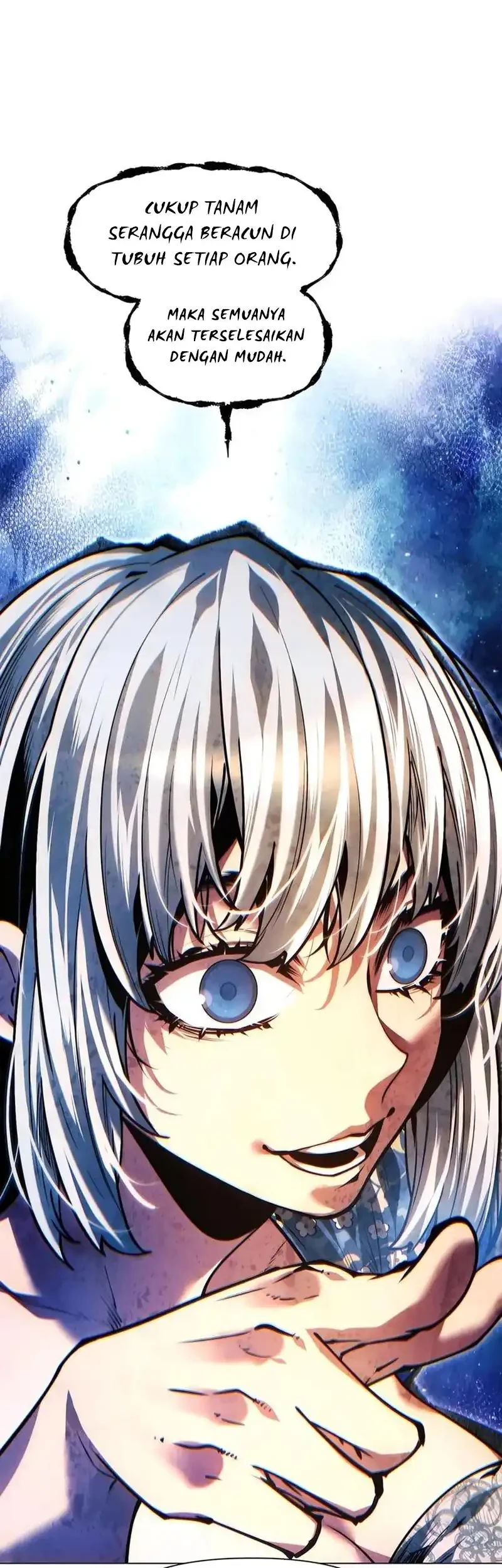 Modern Man Who Fall Into Murim Chapter 136 - halaman 19