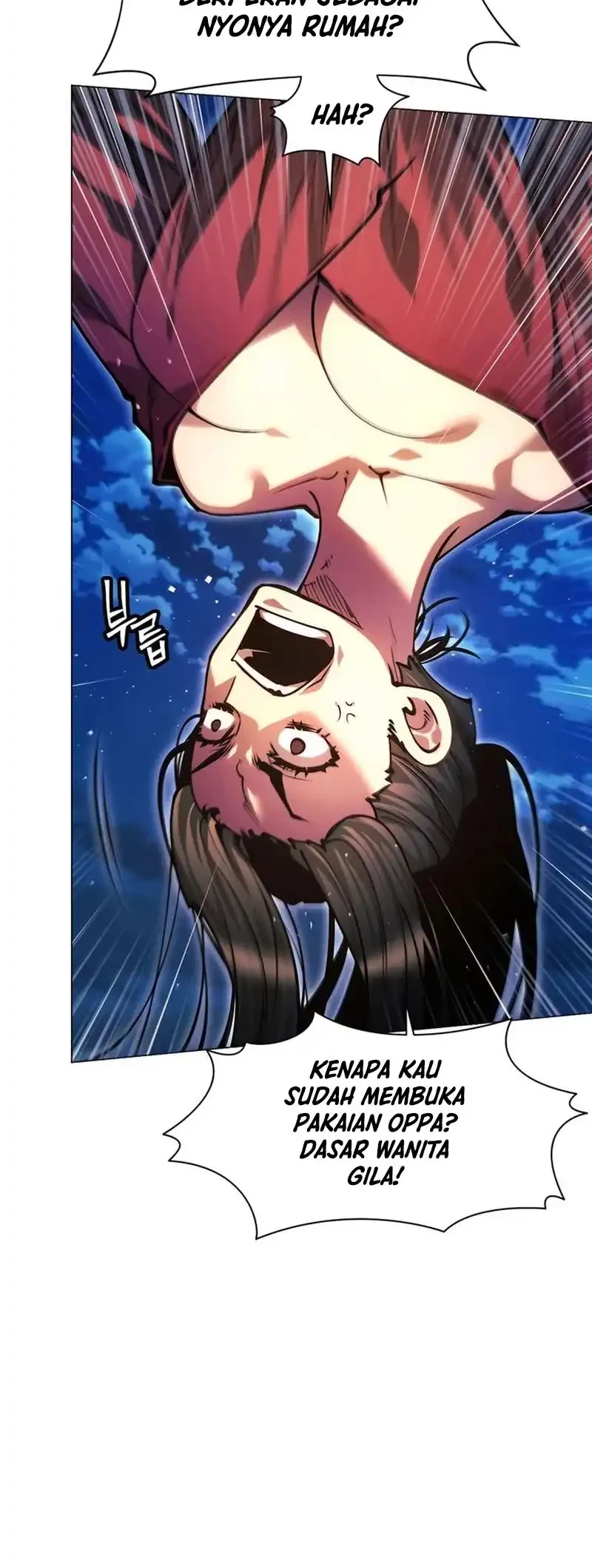 Modern Man Who Fall Into Murim Chapter 136 - halaman 28