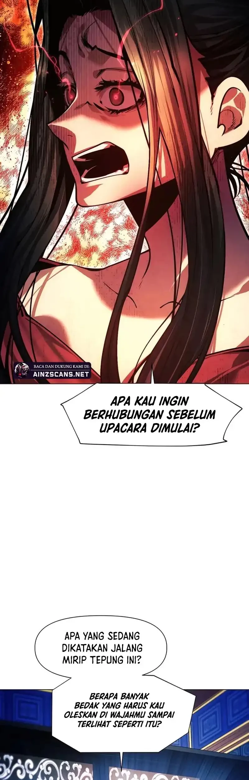 Modern Man Who Fall Into Murim Chapter 136 - halaman 30