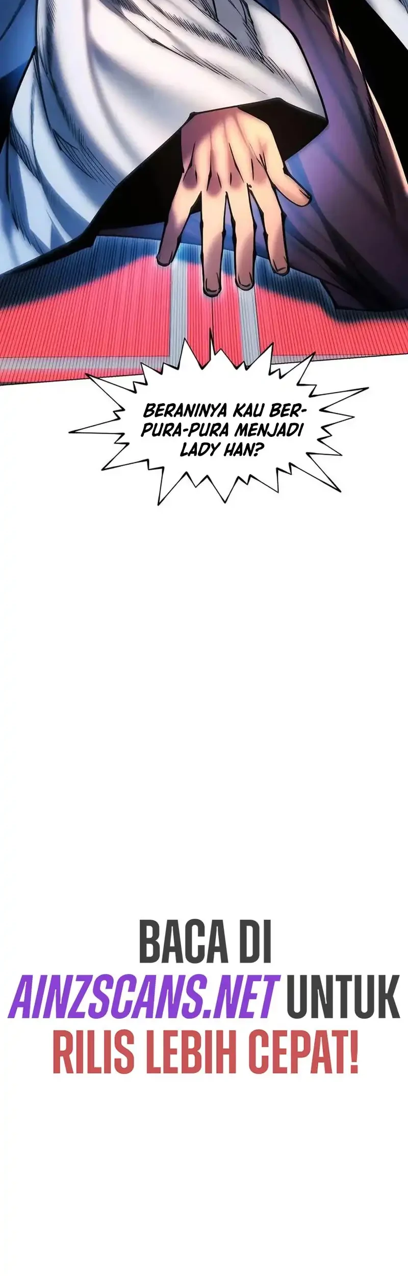 Modern Man Who Fall Into Murim Chapter 136 - halaman 4
