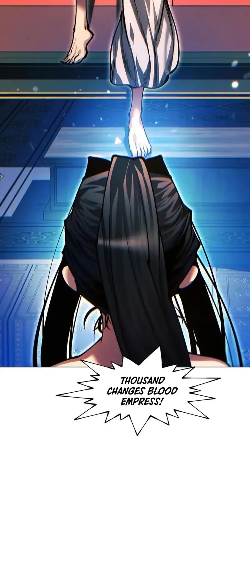 Modern Man Who Fall Into Murim Chapter 136 - halaman 44
