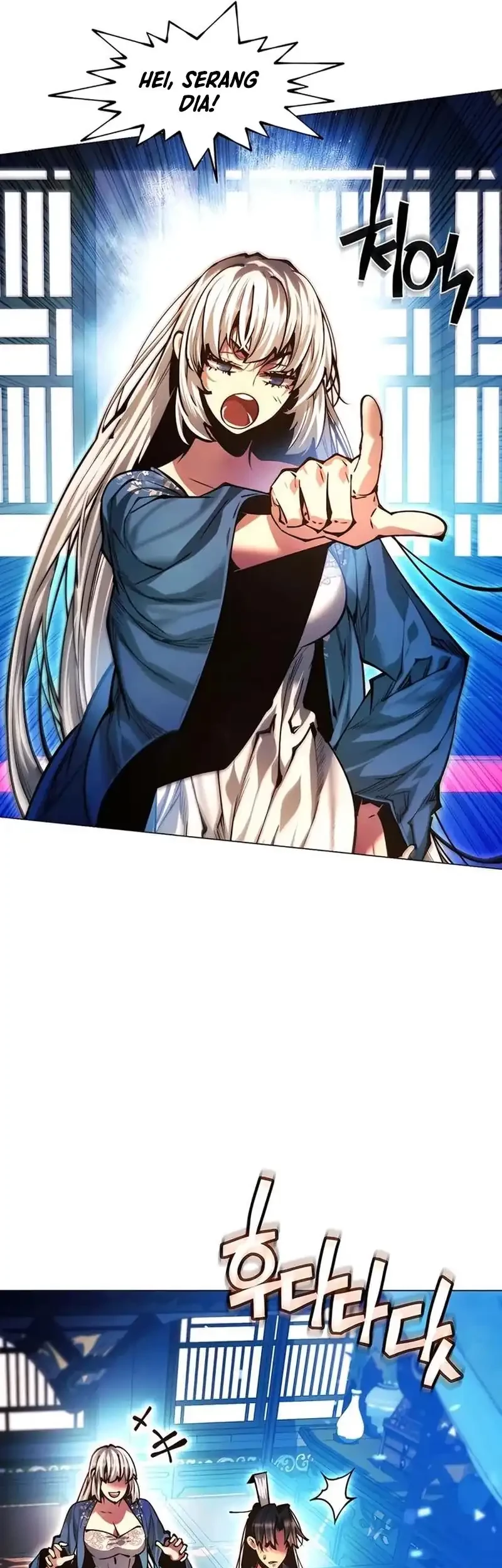 Modern Man Who Fall Into Murim Chapter 136 - halaman 49