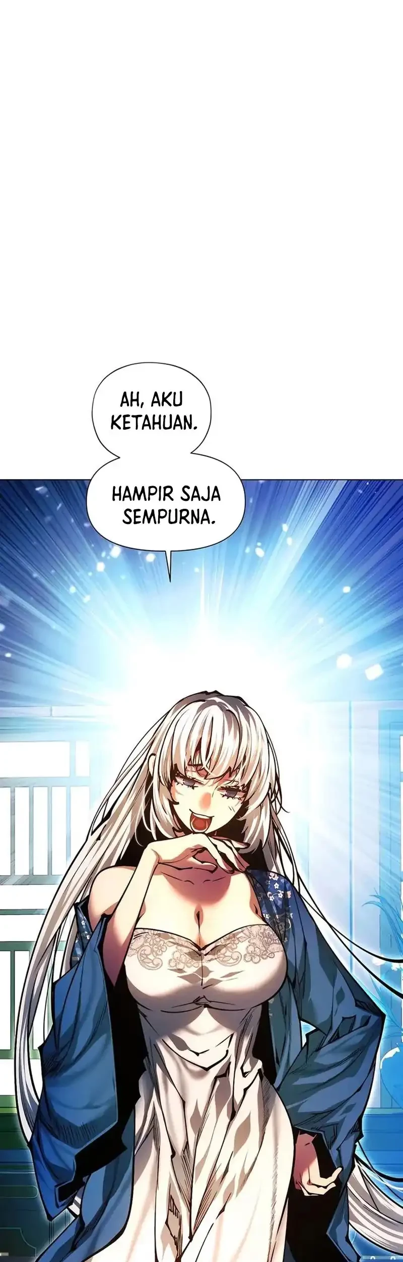 Modern Man Who Fall Into Murim Chapter 136 - halaman 5
