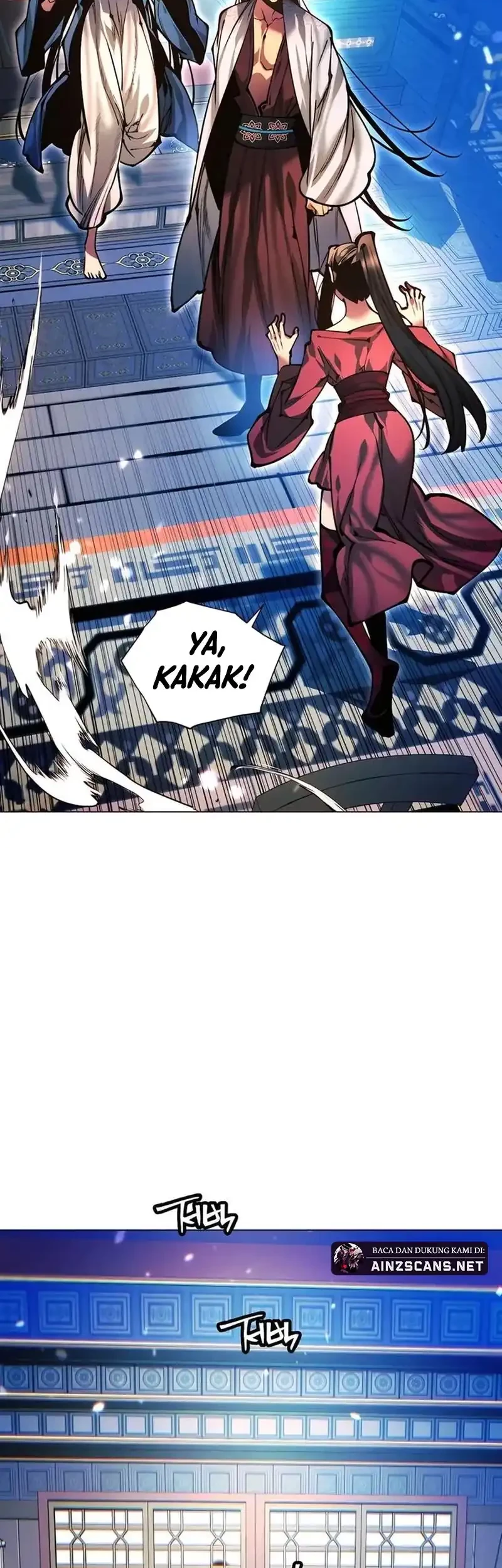 Modern Man Who Fall Into Murim Chapter 136 - halaman 50
