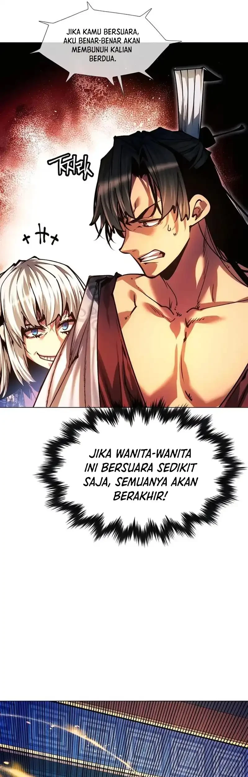 Modern Man Who Fall Into Murim Chapter 136 - halaman 53