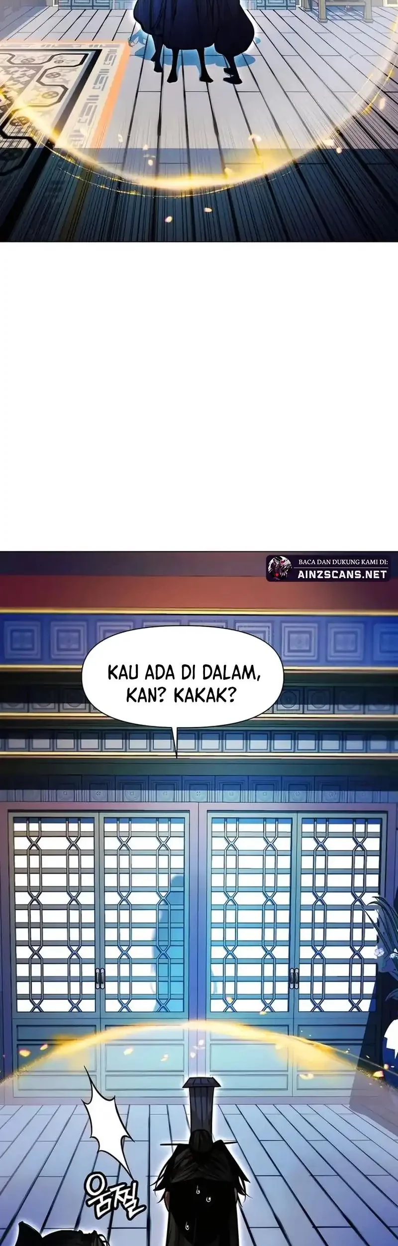 Modern Man Who Fall Into Murim Chapter 136 - halaman 55