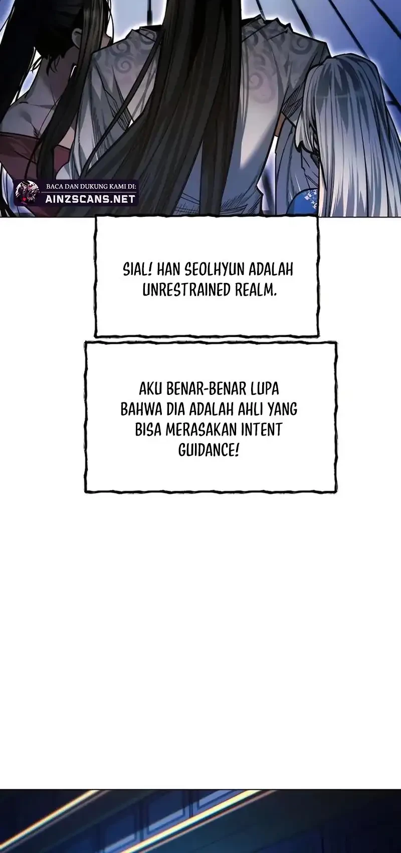 Modern Man Who Fall Into Murim Chapter 136 - halaman 56