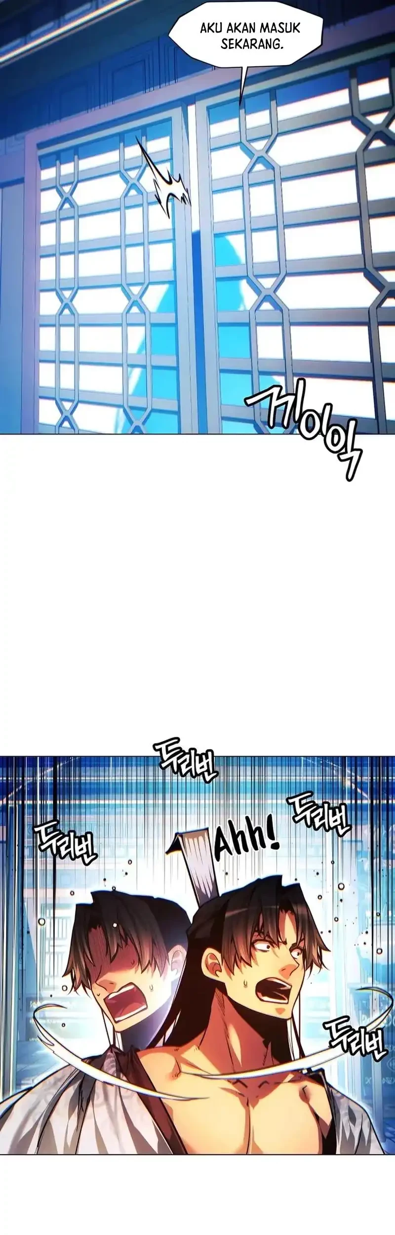 Modern Man Who Fall Into Murim Chapter 136 - halaman 57