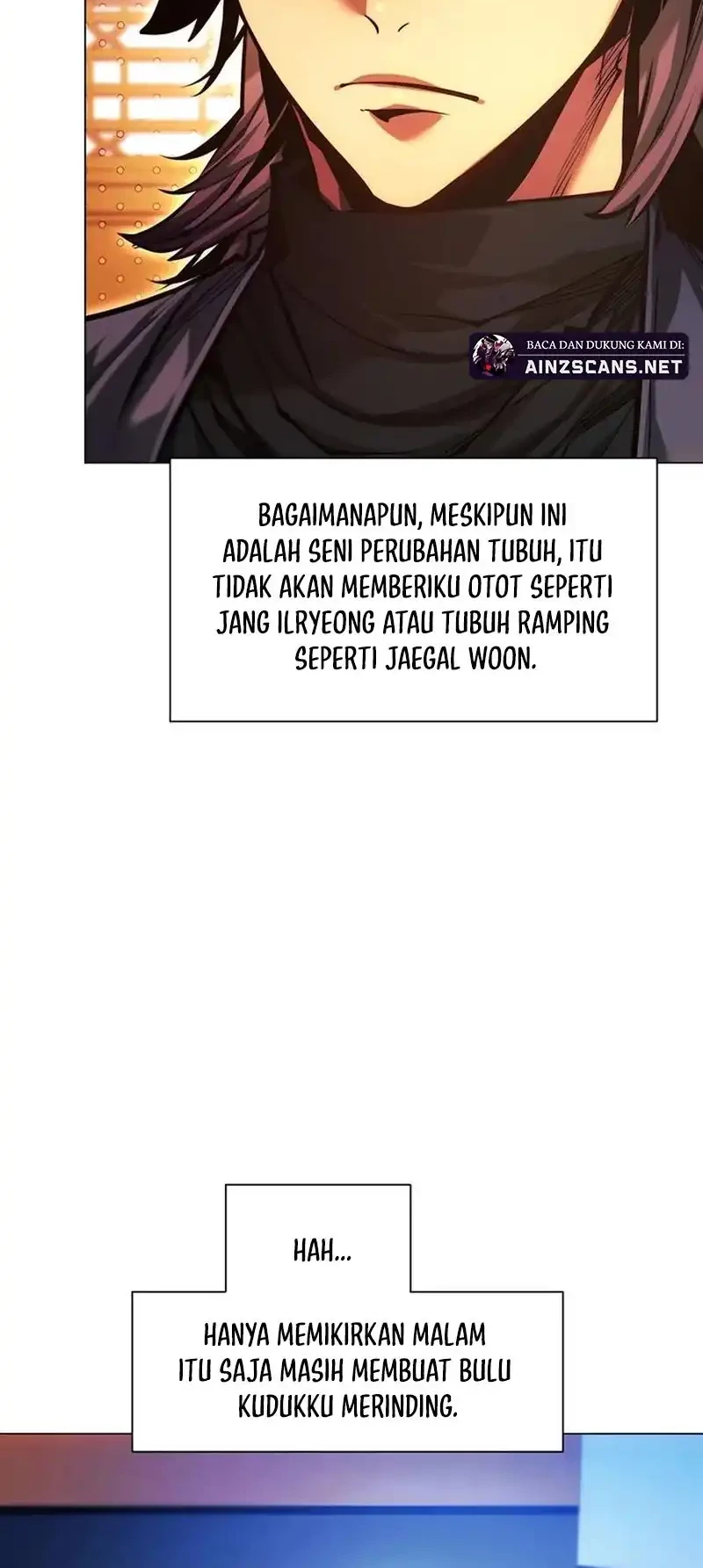 Modern Man Who Fall Into Murim Chapter 136 - halaman 68