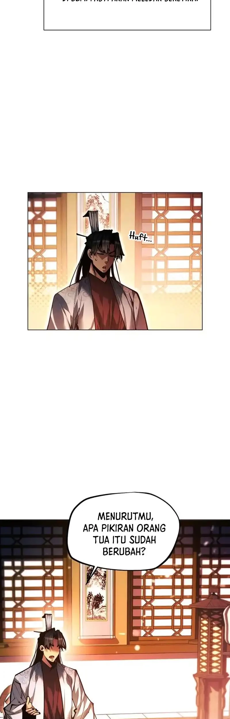 Modern Man Who Fall Into Murim Chapter 136 - halaman 70