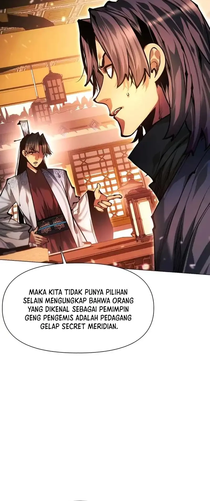 Modern Man Who Fall Into Murim Chapter 136 - halaman 72