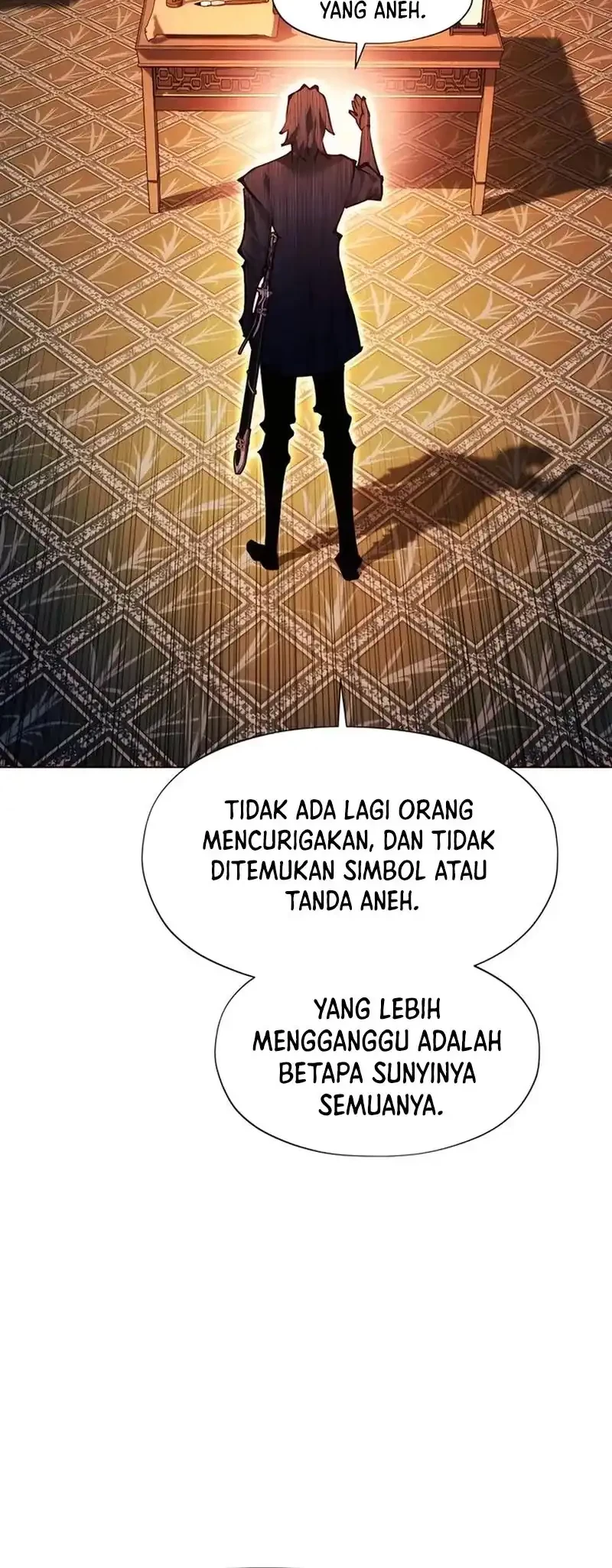 Modern Man Who Fall Into Murim Chapter 136 - halaman 76