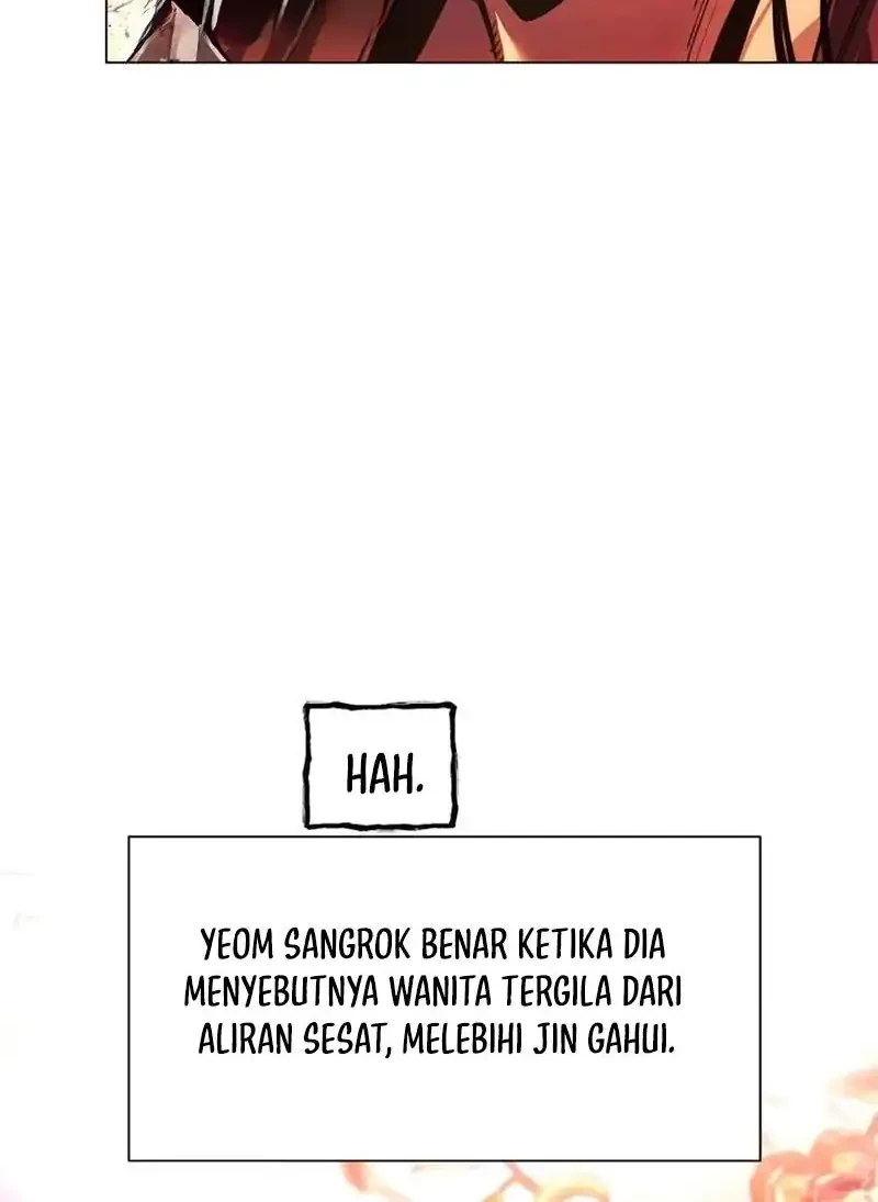 Modern Man Who Fall Into Murim Chapter 136 - halaman 8