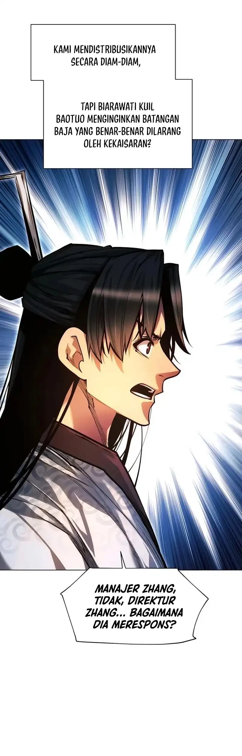 Modern Man Who Fall Into Murim Chapter 136 - halaman 81