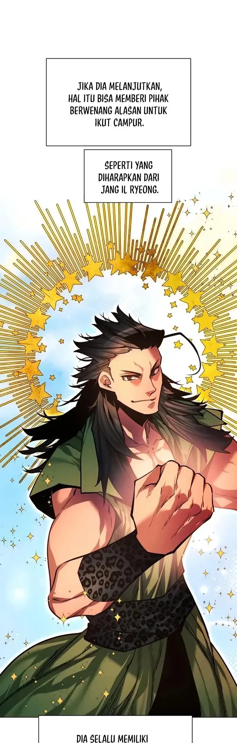 Modern Man Who Fall Into Murim Chapter 136 - halaman 83
