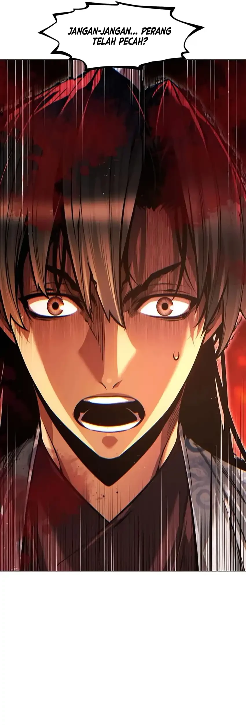 Modern Man Who Fall Into Murim Chapter 137 - halaman 29