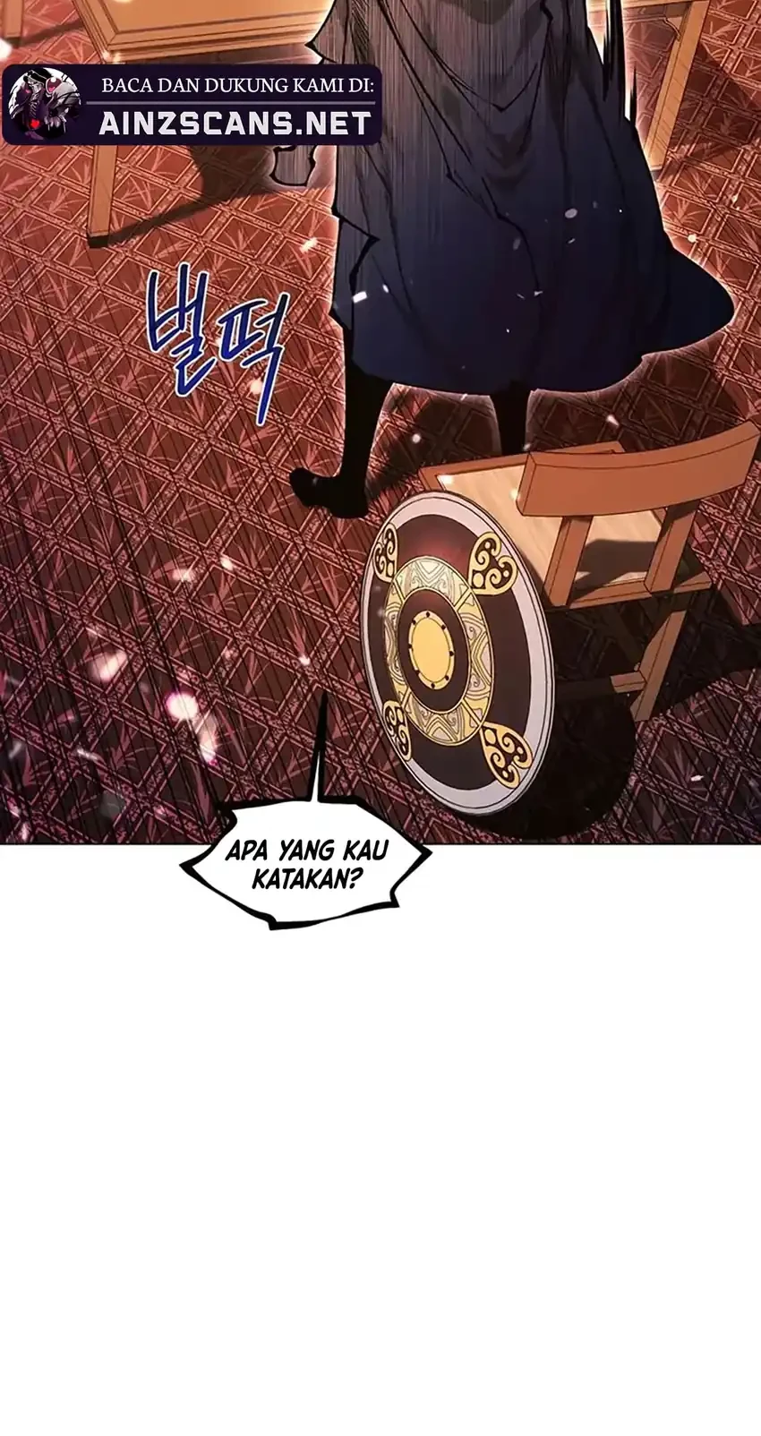 Modern Man Who Fall Into Murim Chapter 137 - halaman 39