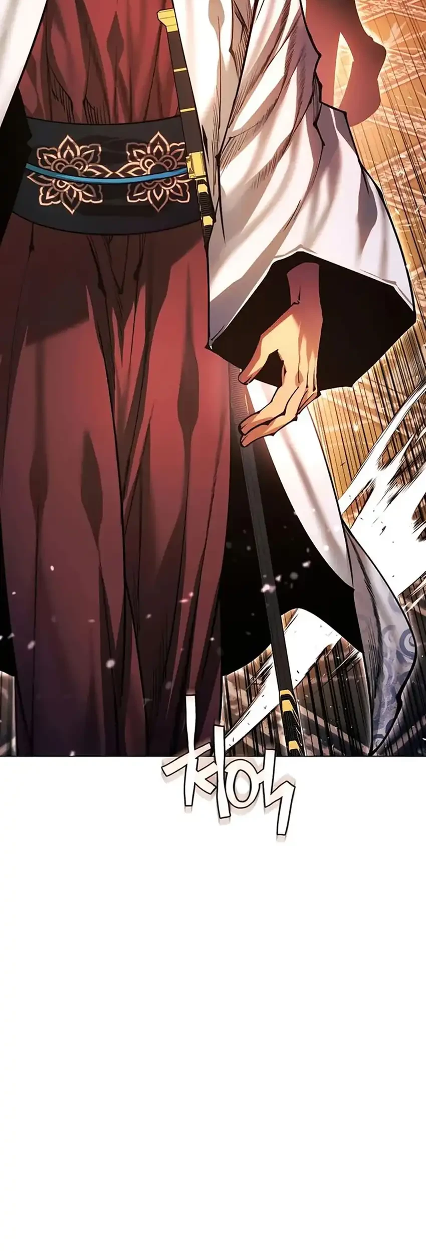 Modern Man Who Fall Into Murim Chapter 137 - halaman 4