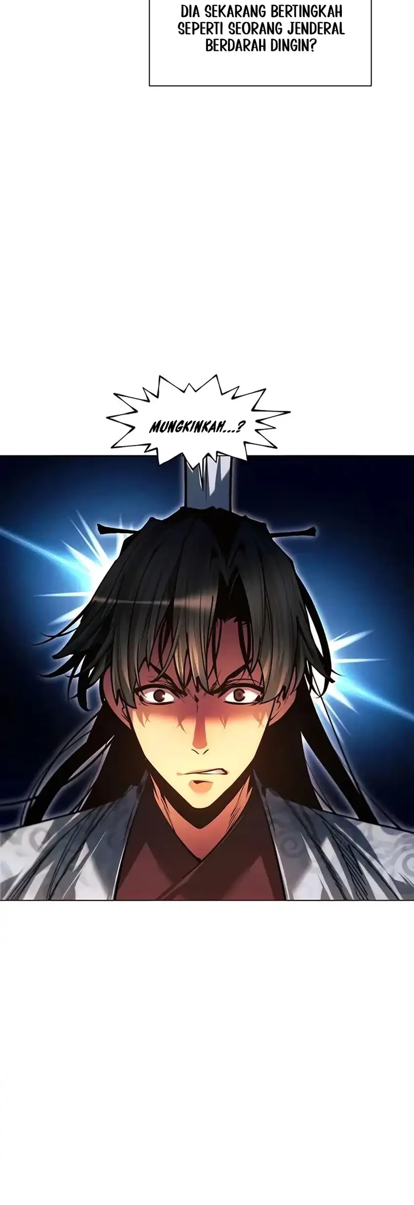 Modern Man Who Fall Into Murim Chapter 137 - halaman 44