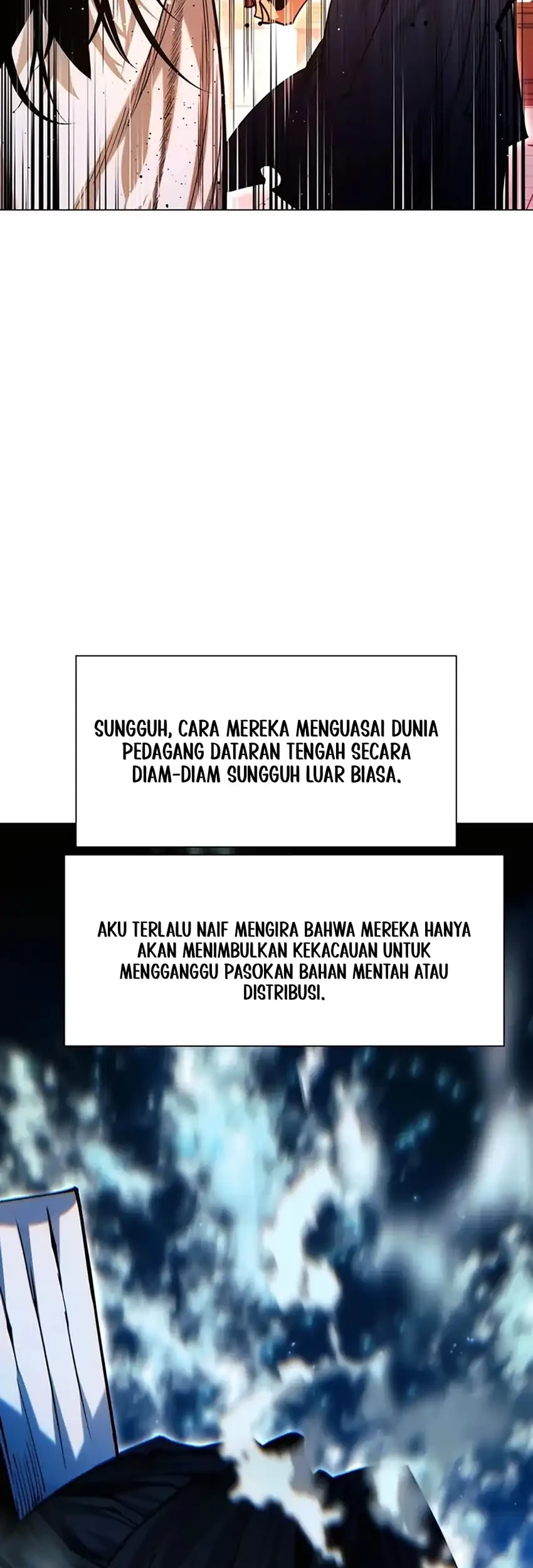 Modern Man Who Fall Into Murim Chapter 137 - halaman 47