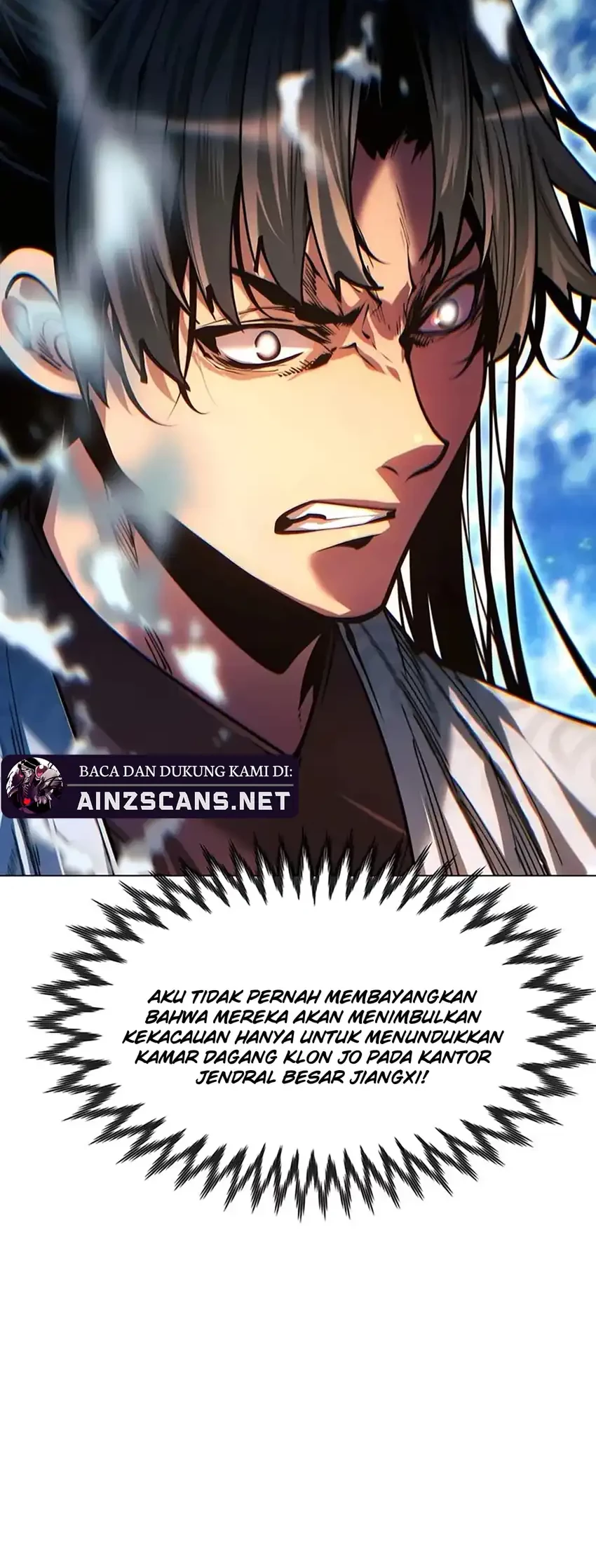 Modern Man Who Fall Into Murim Chapter 137 - halaman 48