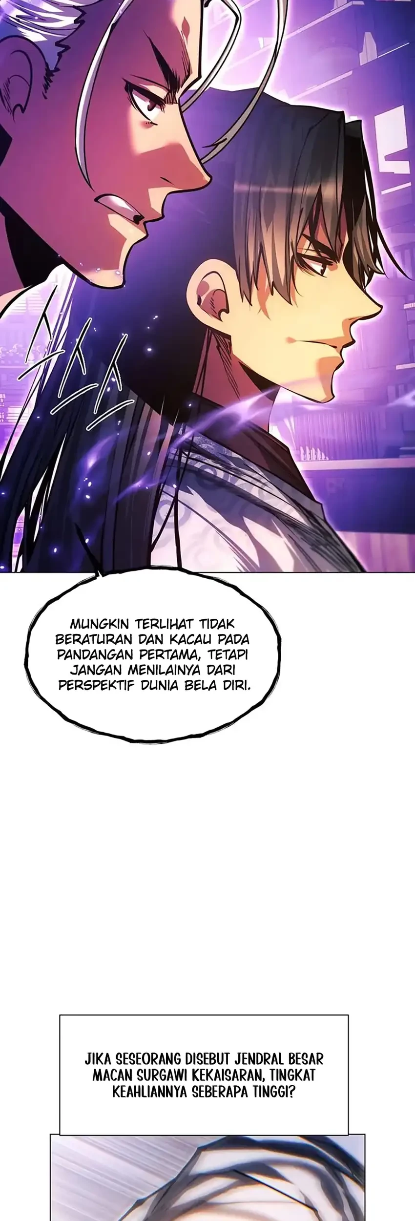 Modern Man Who Fall Into Murim Chapter 137 - halaman 51