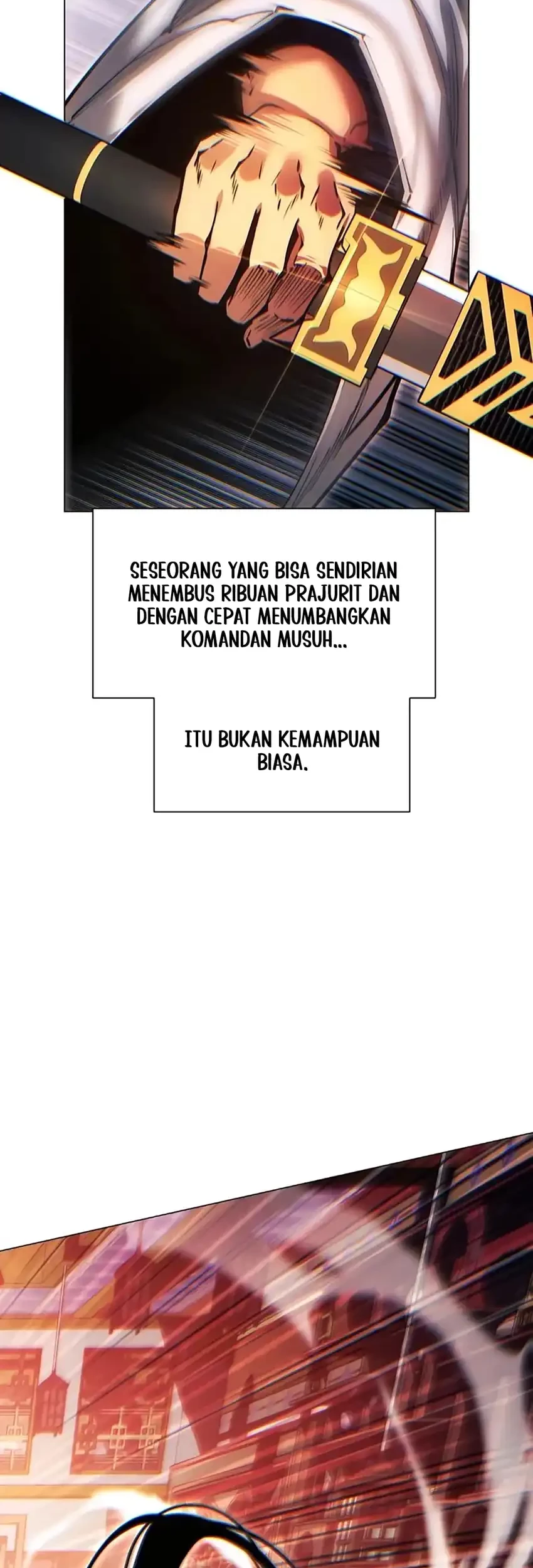 Modern Man Who Fall Into Murim Chapter 137 - halaman 52