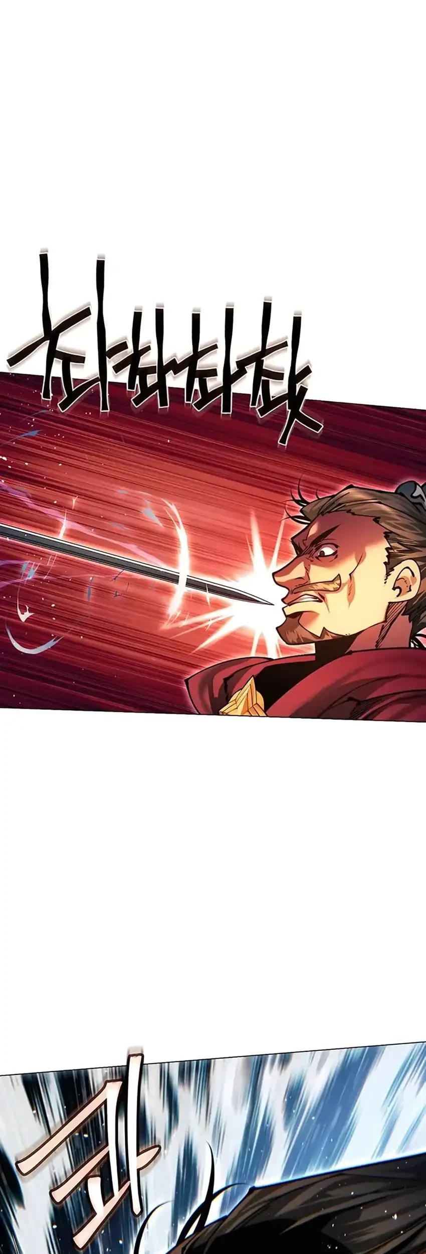 Modern Man Who Fall Into Murim Chapter 137 - halaman 61