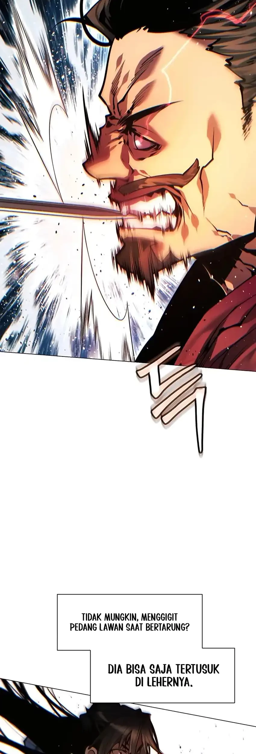 Modern Man Who Fall Into Murim Chapter 137 - halaman 62