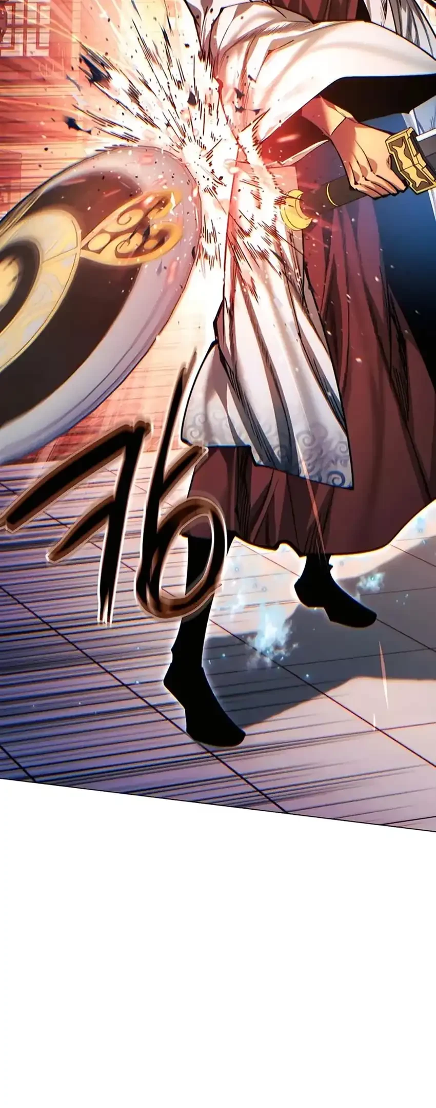 Modern Man Who Fall Into Murim Chapter 137 - halaman 65