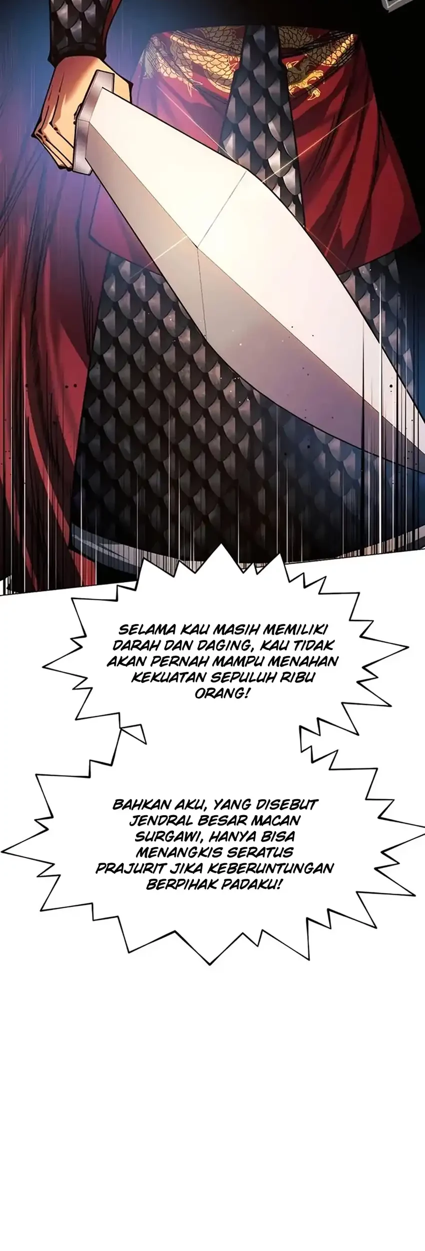 Modern Man Who Fall Into Murim Chapter 137 - halaman 73