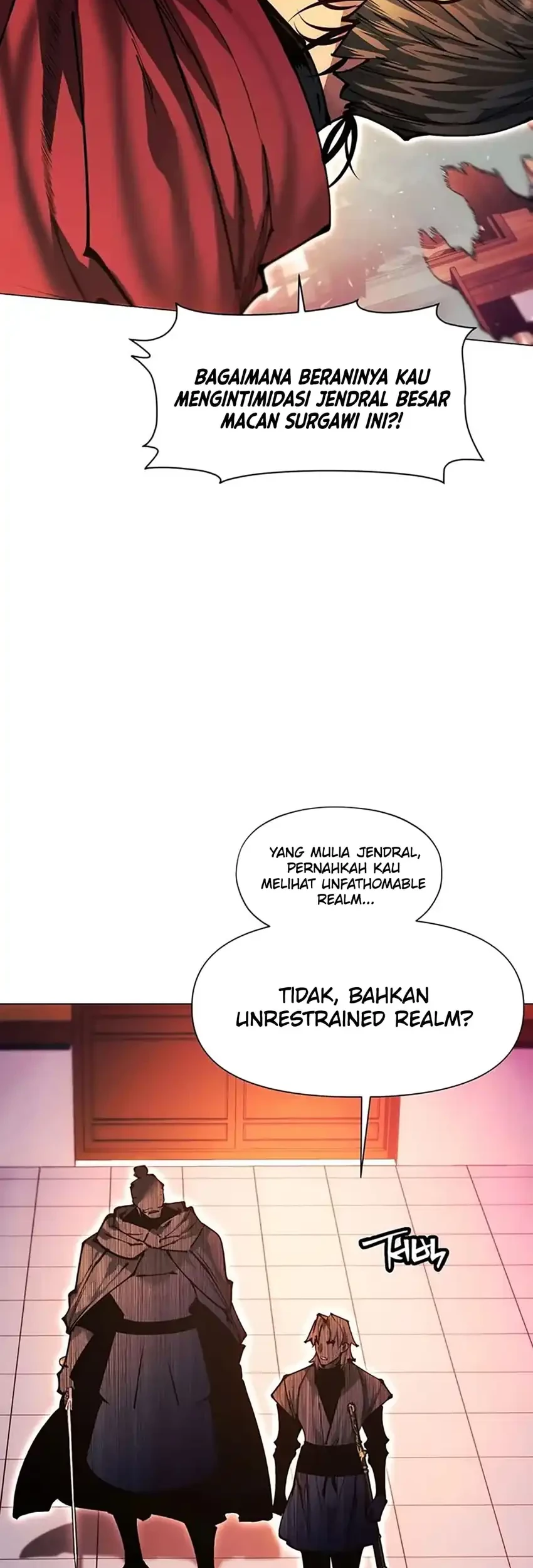 Modern Man Who Fall Into Murim Chapter 137 - halaman 78