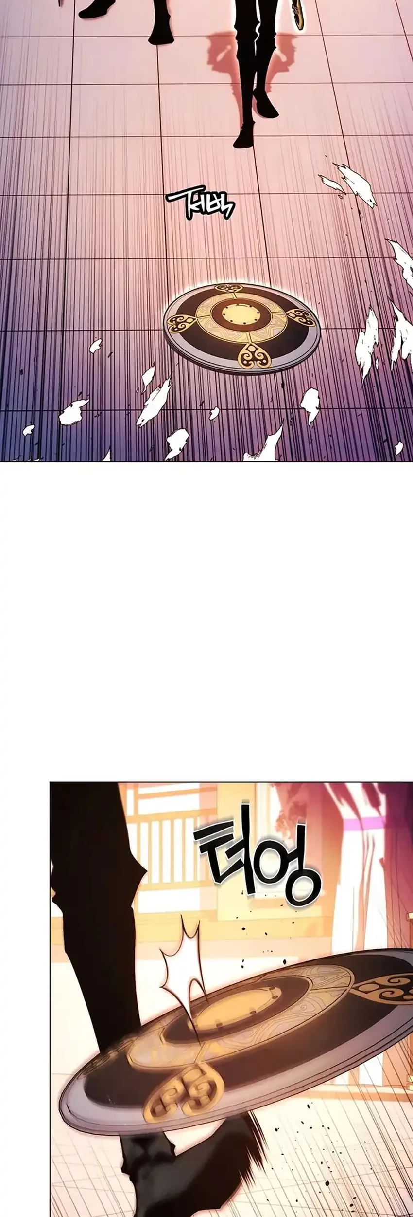 Modern Man Who Fall Into Murim Chapter 137 - halaman 79