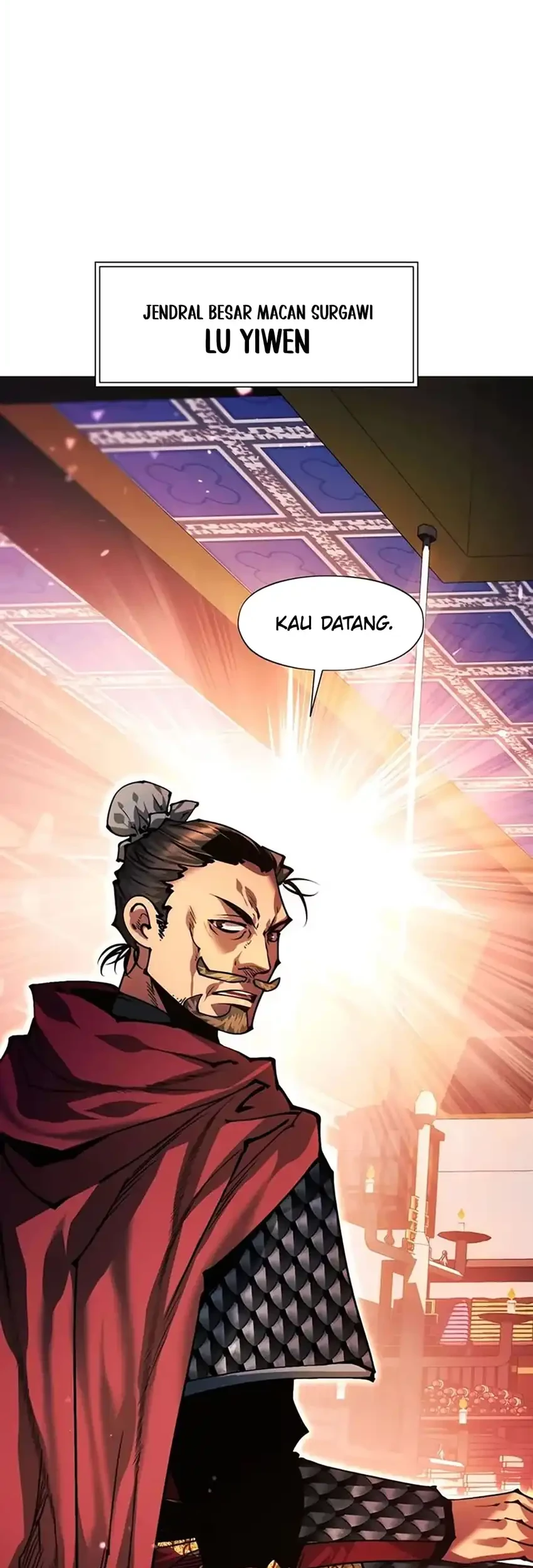Modern Man Who Fall Into Murim Chapter 137 - halaman 8