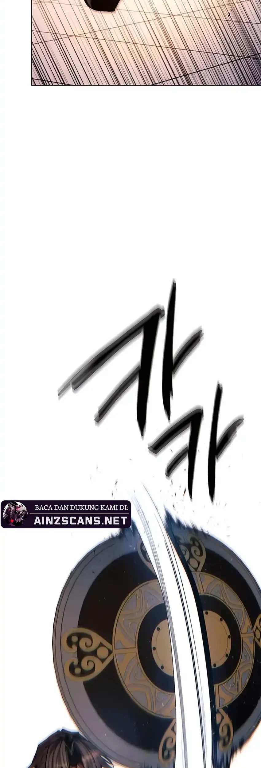 Modern Man Who Fall Into Murim Chapter 137 - halaman 80