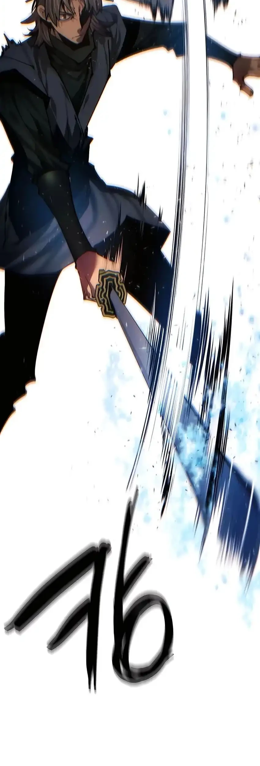 Modern Man Who Fall Into Murim Chapter 137 - halaman 81