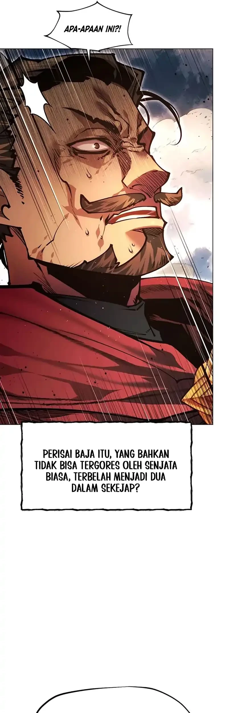 Modern Man Who Fall Into Murim Chapter 137 - halaman 83