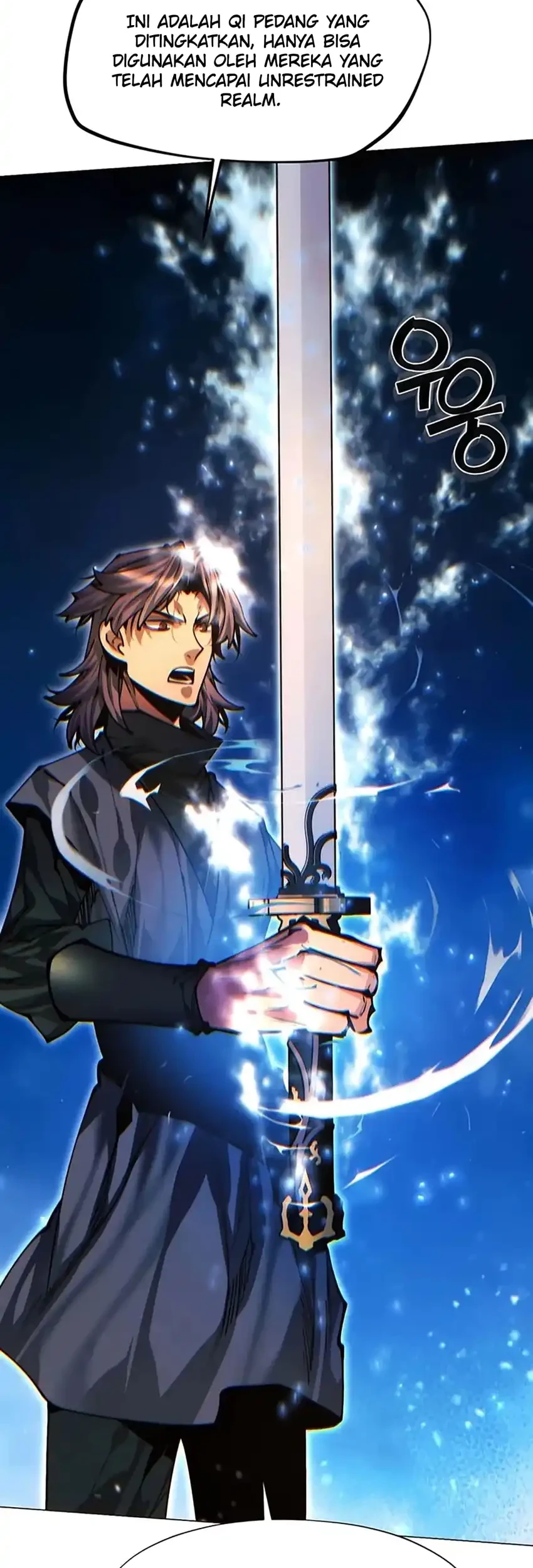 Modern Man Who Fall Into Murim Chapter 137 - halaman 84