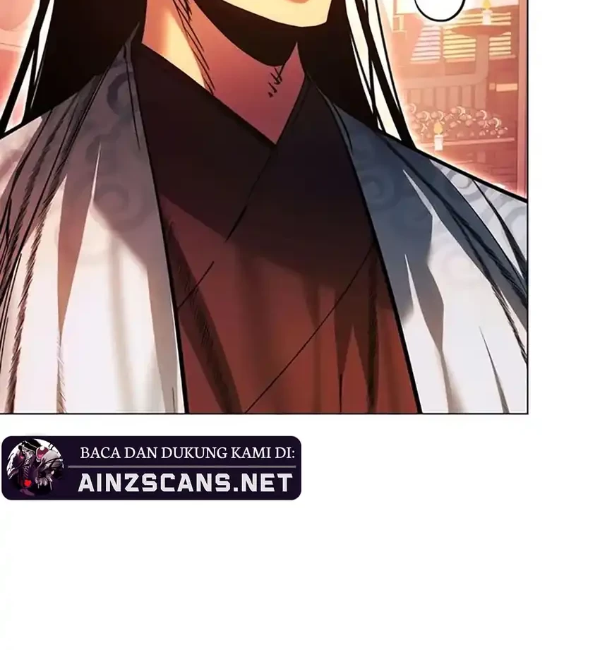Modern Man Who Fall Into Murim Chapter 137 - halaman 88