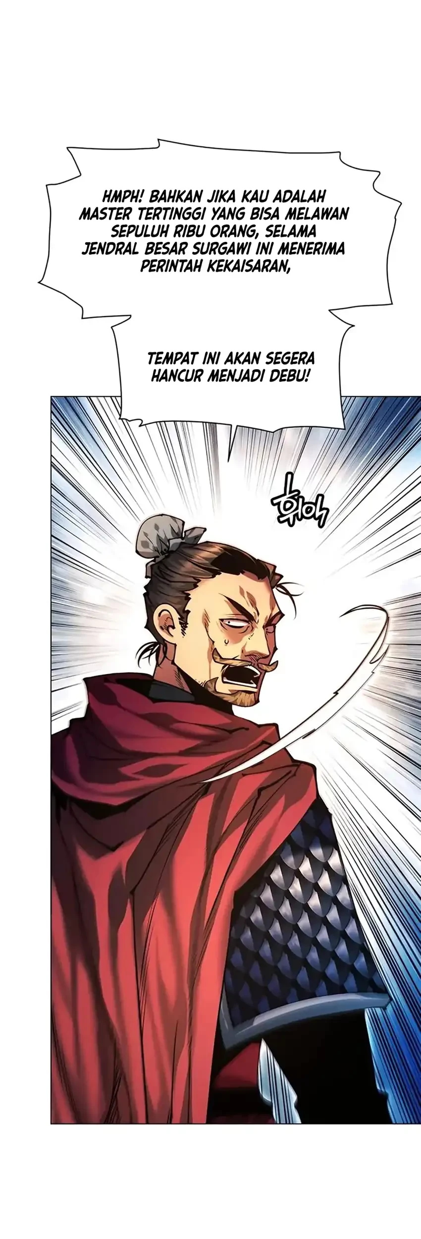 Modern Man Who Fall Into Murim Chapter 137 - halaman 89