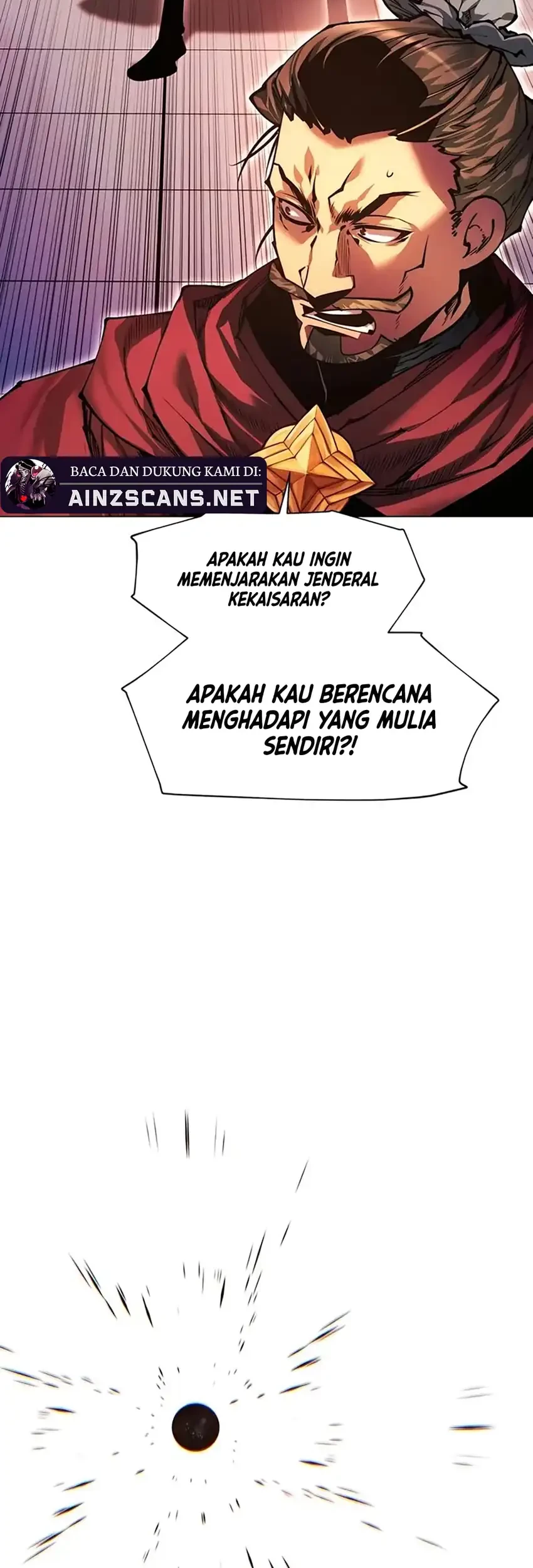 Modern Man Who Fall Into Murim Chapter 137 - halaman 91