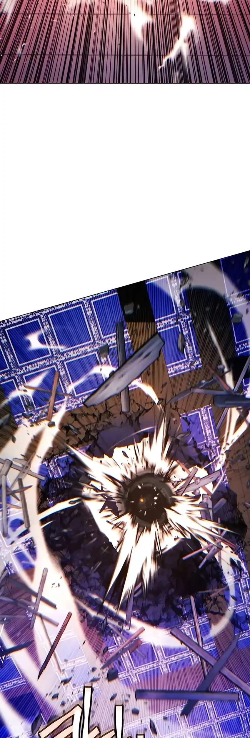 Modern Man Who Fall Into Murim Chapter 137 - halaman 93