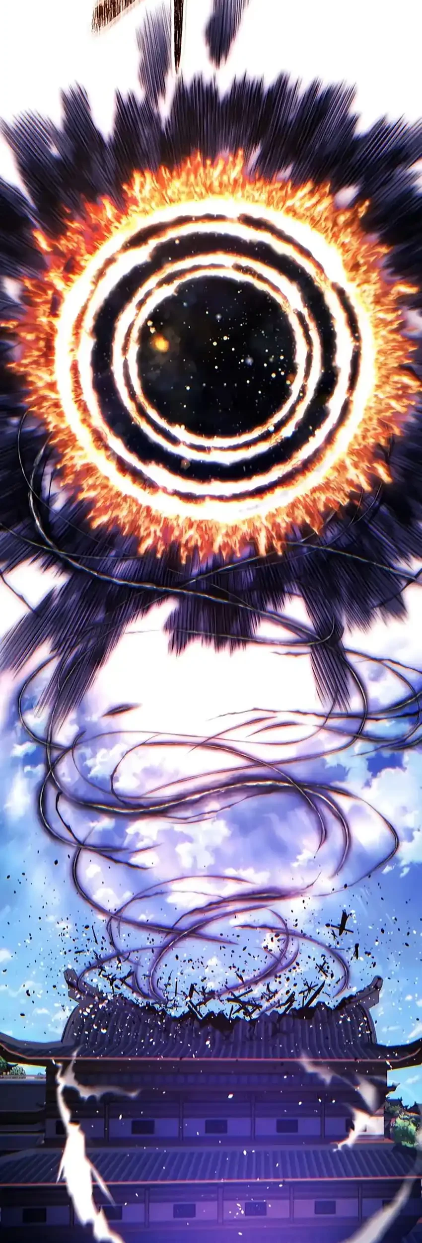 Modern Man Who Fall Into Murim Chapter 137 - halaman 97