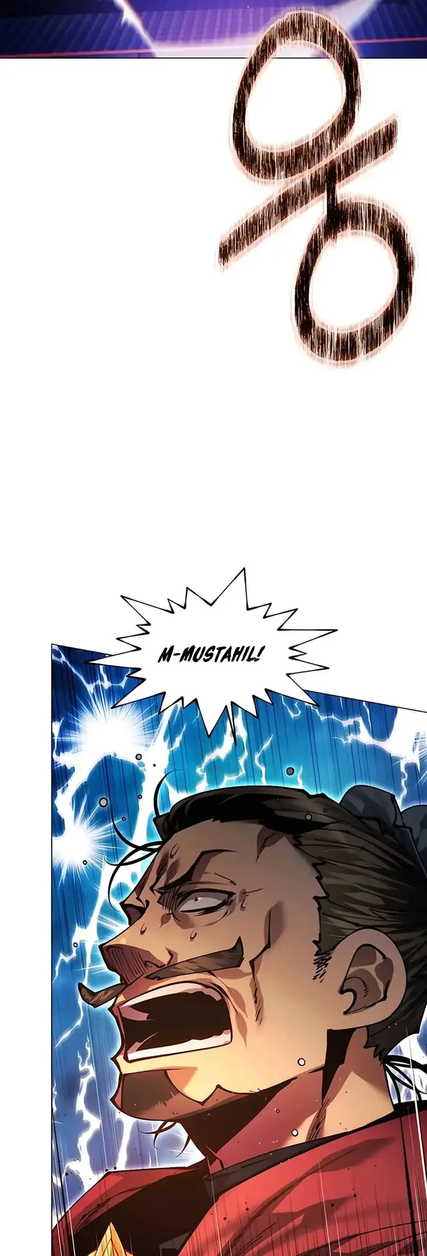 Modern Man Who Fall Into Murim Chapter 137 - halaman 98