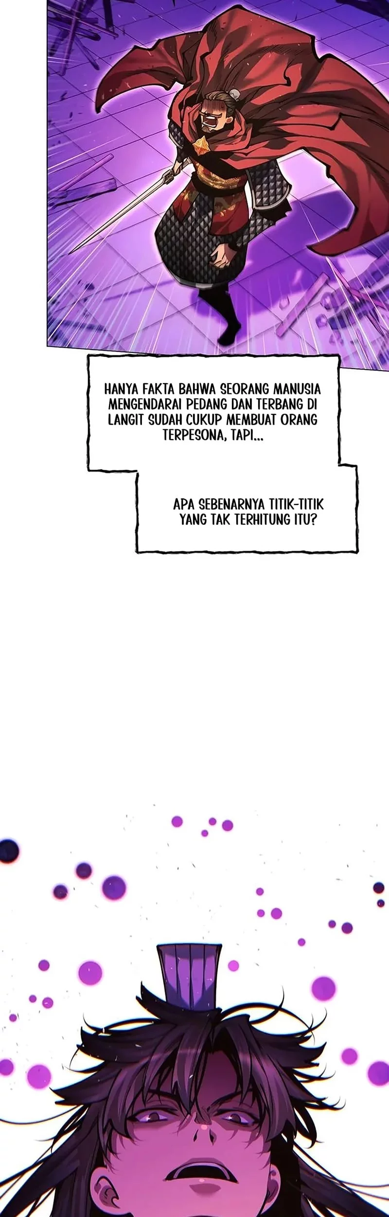 Modern Man Who Fall Into Murim Chapter 138 - halaman 15