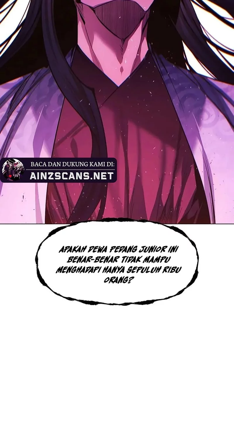Modern Man Who Fall Into Murim Chapter 138 - halaman 16