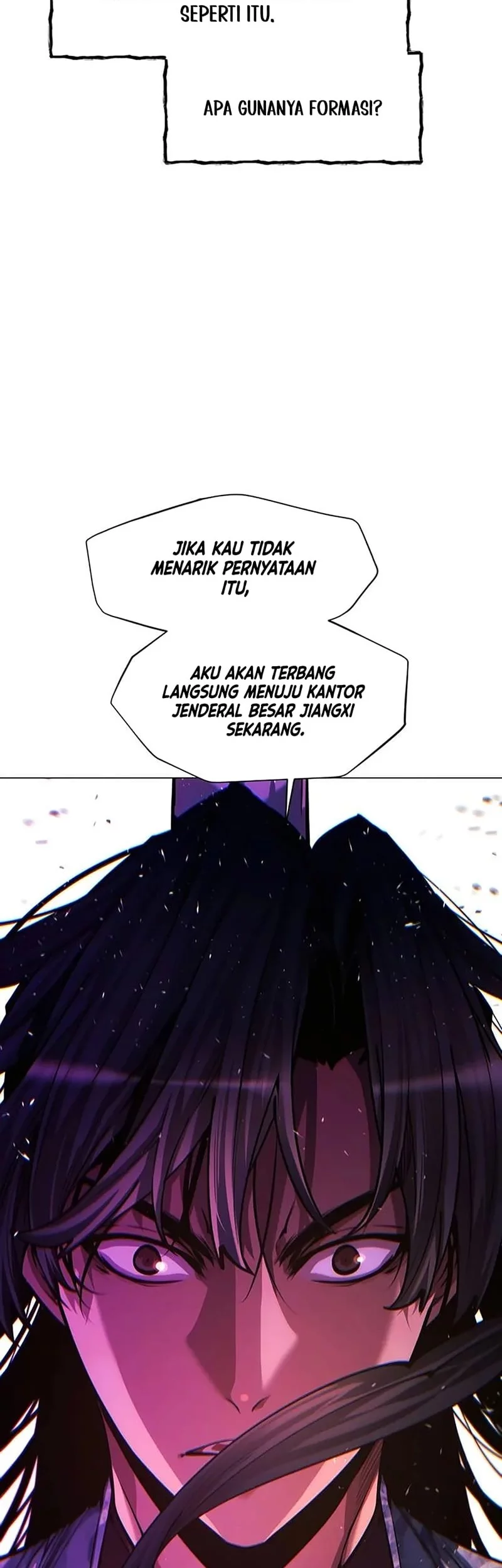 Modern Man Who Fall Into Murim Chapter 138 - halaman 18